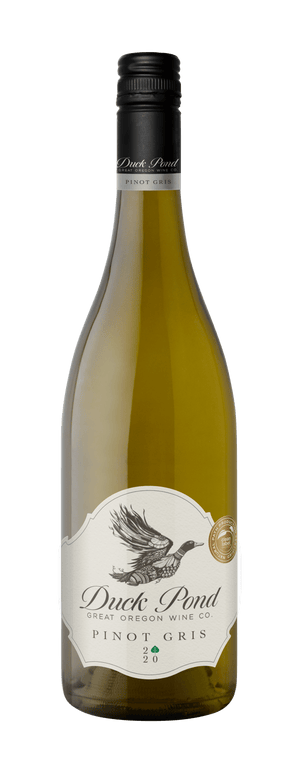 DUCK POND PINOT GRIS 750ML