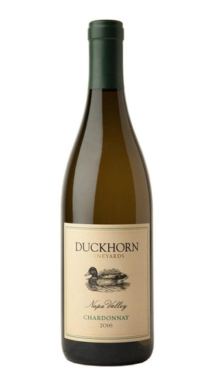 DUCKHORN CHARDONNAY 750ML