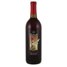 DUPLIN BLACK RIVER RED 750ML