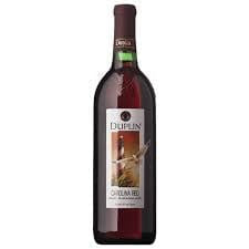 DUPLIN CAROLINA RED 750ML