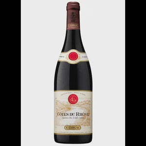 E. GUIGAL COTES DU RHONE RED