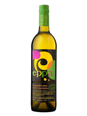 EPPA SUPERFRUIT WHITE SANGRIA 750ML