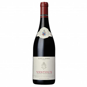 FAMILLE PERRIN VENTOUX ROUGE 750ML Ventoux