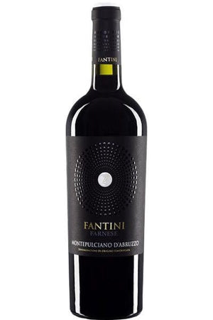 FANTINI FARNESE MONTEPULCIANO 750ML