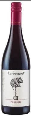 FAT BASTARD PINOT NOIR 750ml