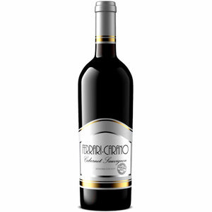 FERRARI CARANO CABERNET SAUVIGNON 750ML