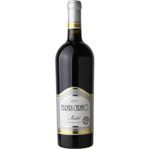 FERRARI CARANO MERLOT 750ML