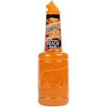 FINEST CALL PEACH PUREE NA 1L