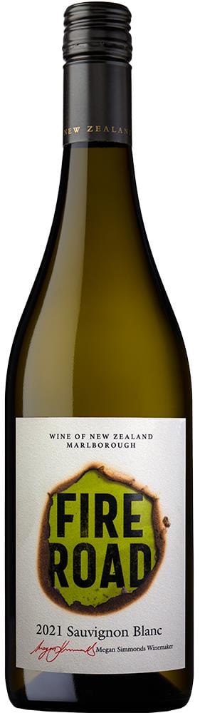 FIRE ROAD SAUVIGNON BLANC 750ML