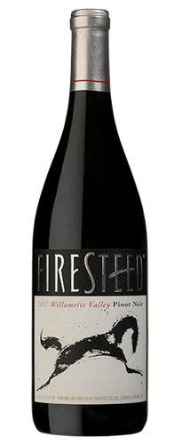 FIRESTEED PINOT NOIR 750ML