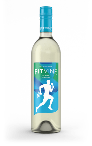 FITVINE PINOT GRIGIO 750ML