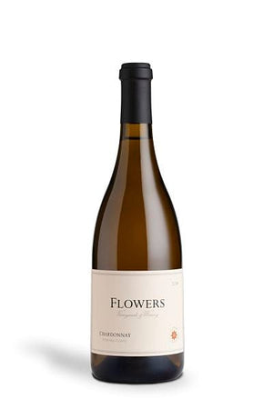 FLOWERS CHARDONNAY 750