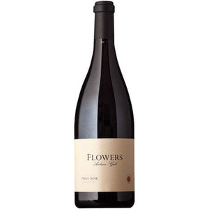 FLOWERS SONOMA COAST PINOT NOIR 750