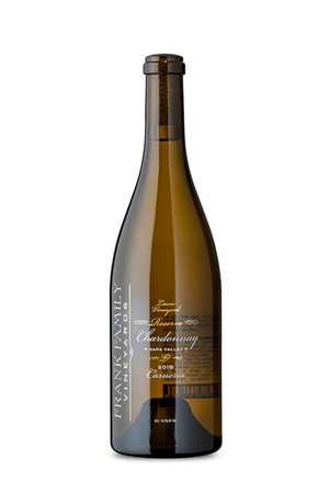 FRANK FAMILY RESERVE CHARDONNAY 750ML