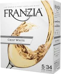 FRANZIA CRISP WHITE 5.0L