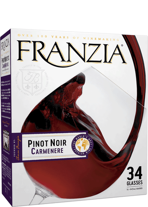 FRANZIA PINOT NOIR 5L