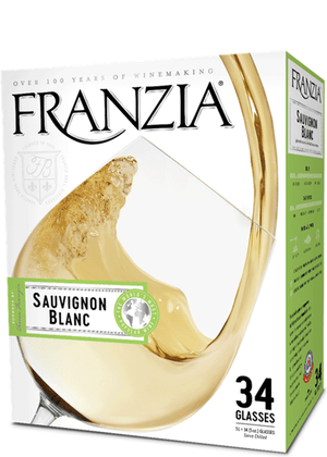 FRANZIA SAUVIGNON BLANC 5LT