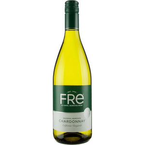 FRE CHARDONNAY 750ML