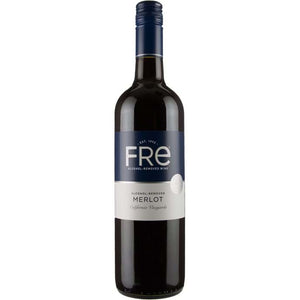 FRE MERLOT 750ML