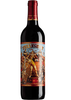 FREAKSHOW CABERNET SAUVIGNON 750ML