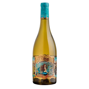 FREAKSHOW CHARDONNAY 750ML
