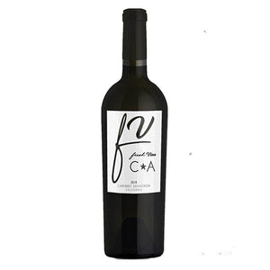 FRESH VINE CABERNET SAUVIGNON 750ML