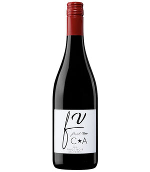 FRESH VINE PINOT NOIR 750ML