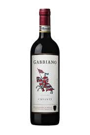 GABBIANO CHIANTI 750ML