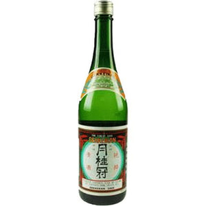 GEKKEIKAN SAKE 750ML