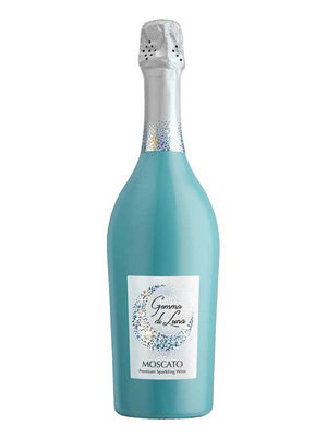 GEMMA DI LUNA SPARKLING MOSCATO 750ML