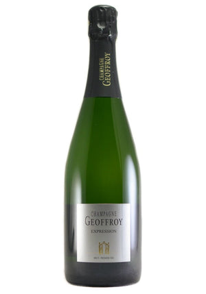 GEOFFROY 'EXPRESSION' BRUT PREMIER CRU 750ML