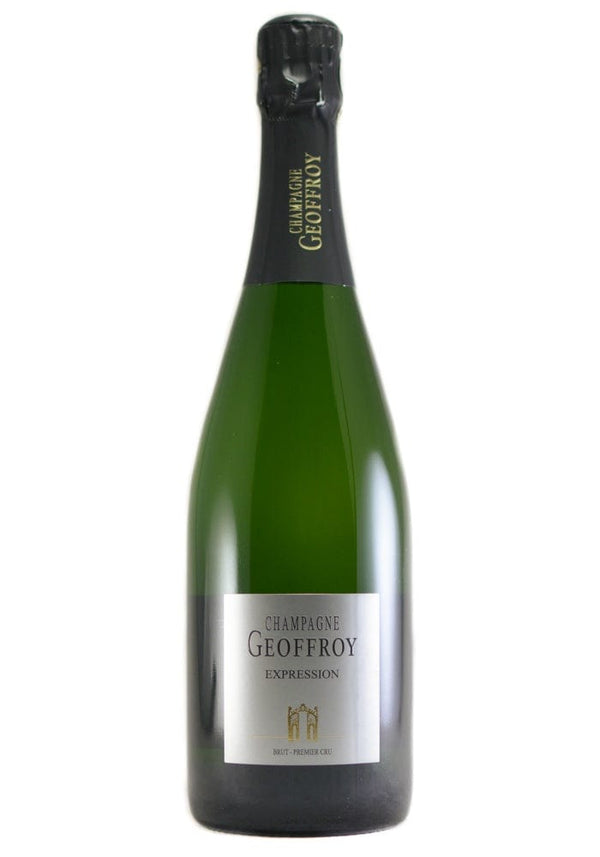 GEOFFROY 'EXPRESSION' BRUT PREMIER CRU 750ML