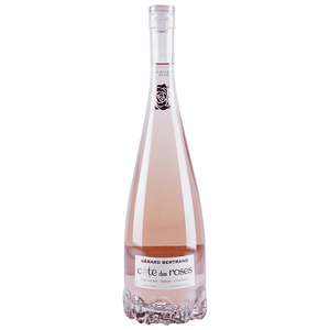 GERARD BERTRAND ROSE 750ML
