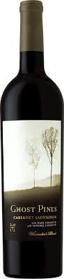 GHOST PINES CABERNET SAUVIGNON 750ML
