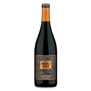 GNARLY HEAD PINOT NOIR 750ML