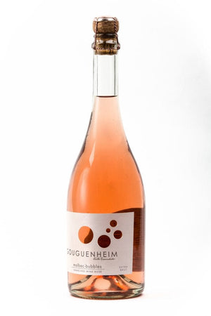 GOUGUENHEIM SPARKLING MALBEC 750ML