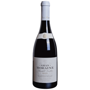 GRAN MORAINE PINOT NOIR 750ML