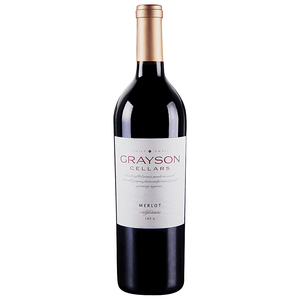GRAYSON MERLOT 750ML