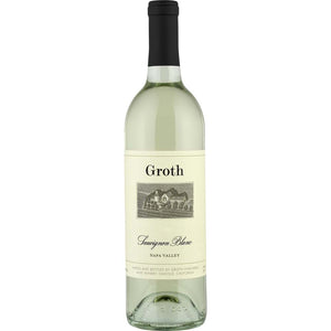 GROTH SAUVIGNON BLANC 750ML