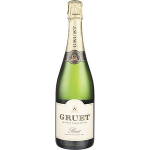 GRUET BRUT 750ML