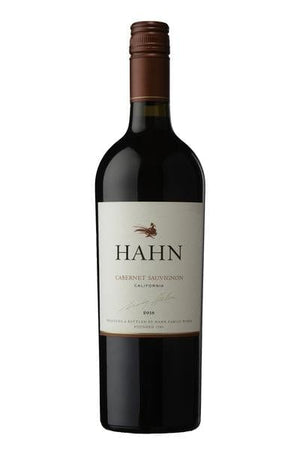 HAHN CABERNET SAUVIGNON 750 ML
