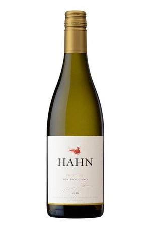HAHN PINOT GRIS 750ML