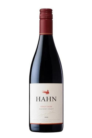HAHN PINOT NOIR 750ML
