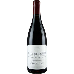 HANSEL ESTATE PINOT NOIR 750ML