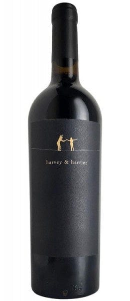 HARVEY & HARRIET RED BLEND 750ML