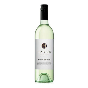 HAYES RANCH PINOT GRIGIO 750ML