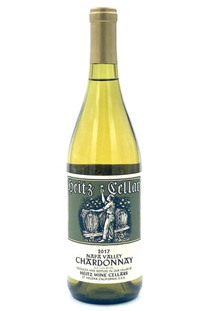 HEITZ CHARDONNAY 750ML