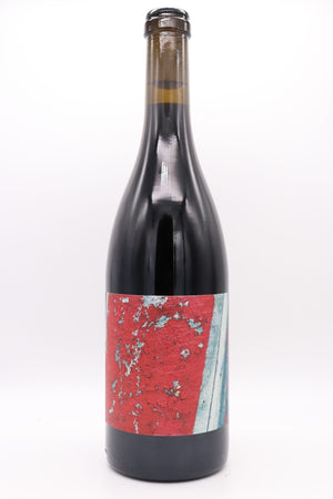 HERMAN STORY  SYRAH NUTS BOLTS 750ML