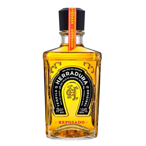 HERRADURA TEQ REPOSADO 750ML