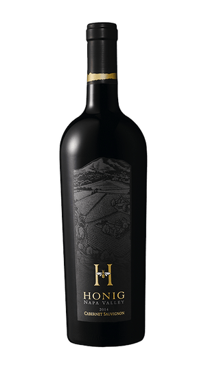 HONIG CABERNET SAUVIGNON 750ML